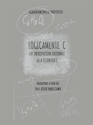 cover image of Logicamente C